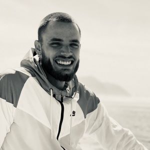 Meet your Posher, Scott